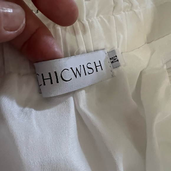 Chicwish 2-piece set - Picture 9 of 11